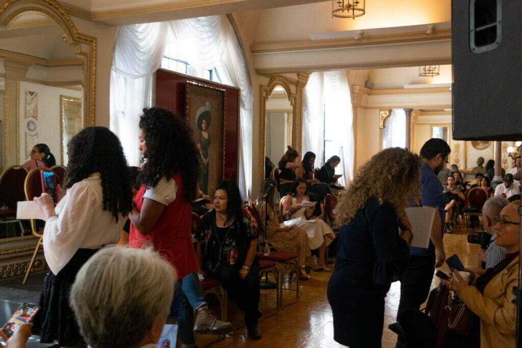 2º CICLO NOSOTRAS SOMOS MEMORIA 2 DSC0002