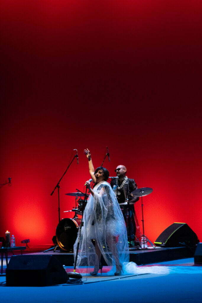 Fotos de Ana Jaime F.
