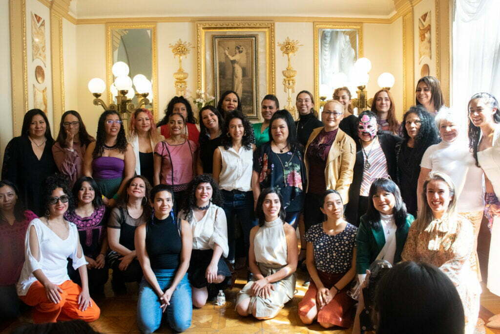 2º CICLO NOSOTRAS SOMOS MEMORIA 5 DSC0113 1