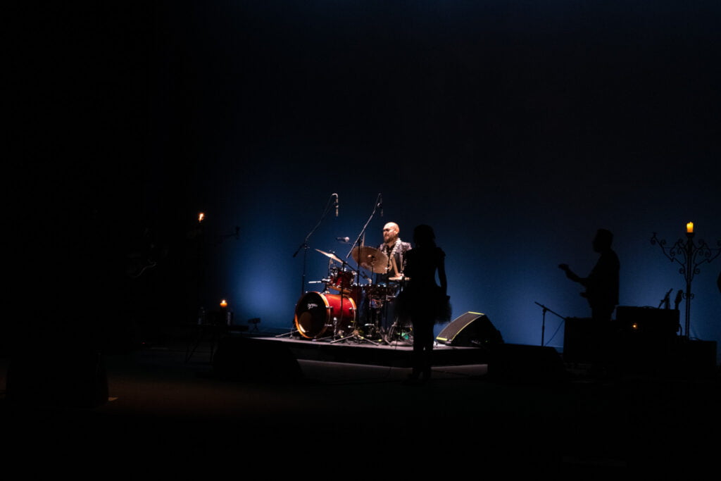 Fotos de Ana Jaime F.