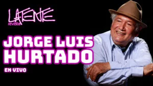 JORGE LUIS HURTADO REYES