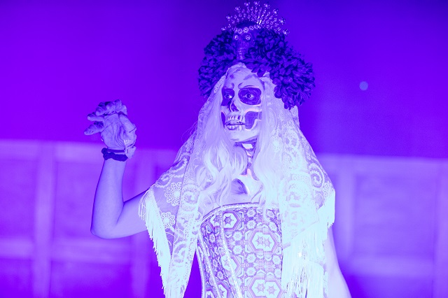 EL PANTEON DE LA PATRONA 15