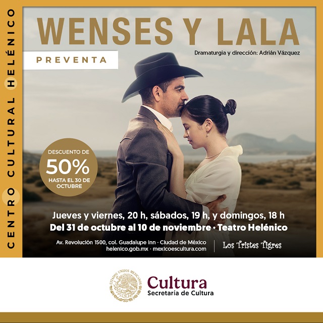 preventa wenses y lala 1