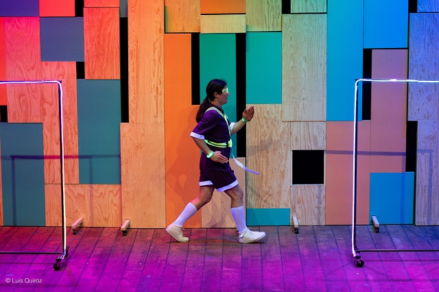 ¿QUÉ GUARDAS EN TÚ MOCHILA? 3 Mochila LuisQuiroz 185