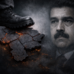 INVASION PODER SIN LEY