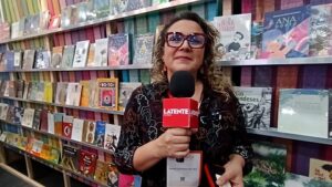 FERIA INTERNACIONAL DEL LIBRO DE BOGOTA 2026 con India como País invitado.